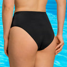 Wiki Tai High Waist - Santa Maria - 467-4115-W467