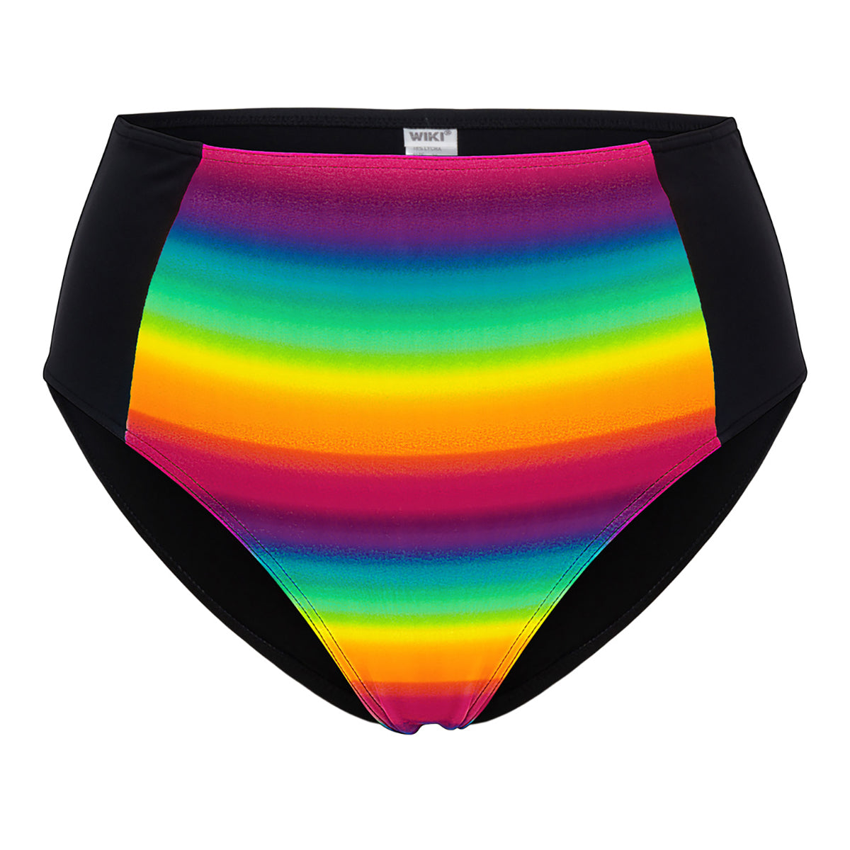 Wiki Tai High Waist - Santa Maria - 467-4115-W467