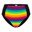 Wiki Tai High Waist - Santa Maria - 467-4115-W467