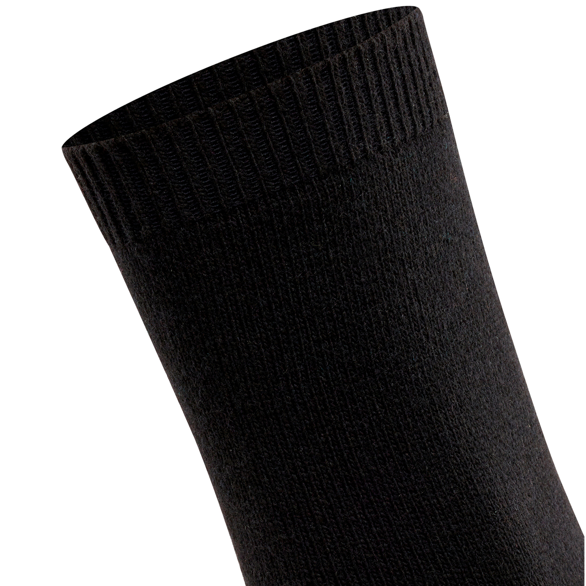 Falke Cosy Wool - Black - 47050-3000