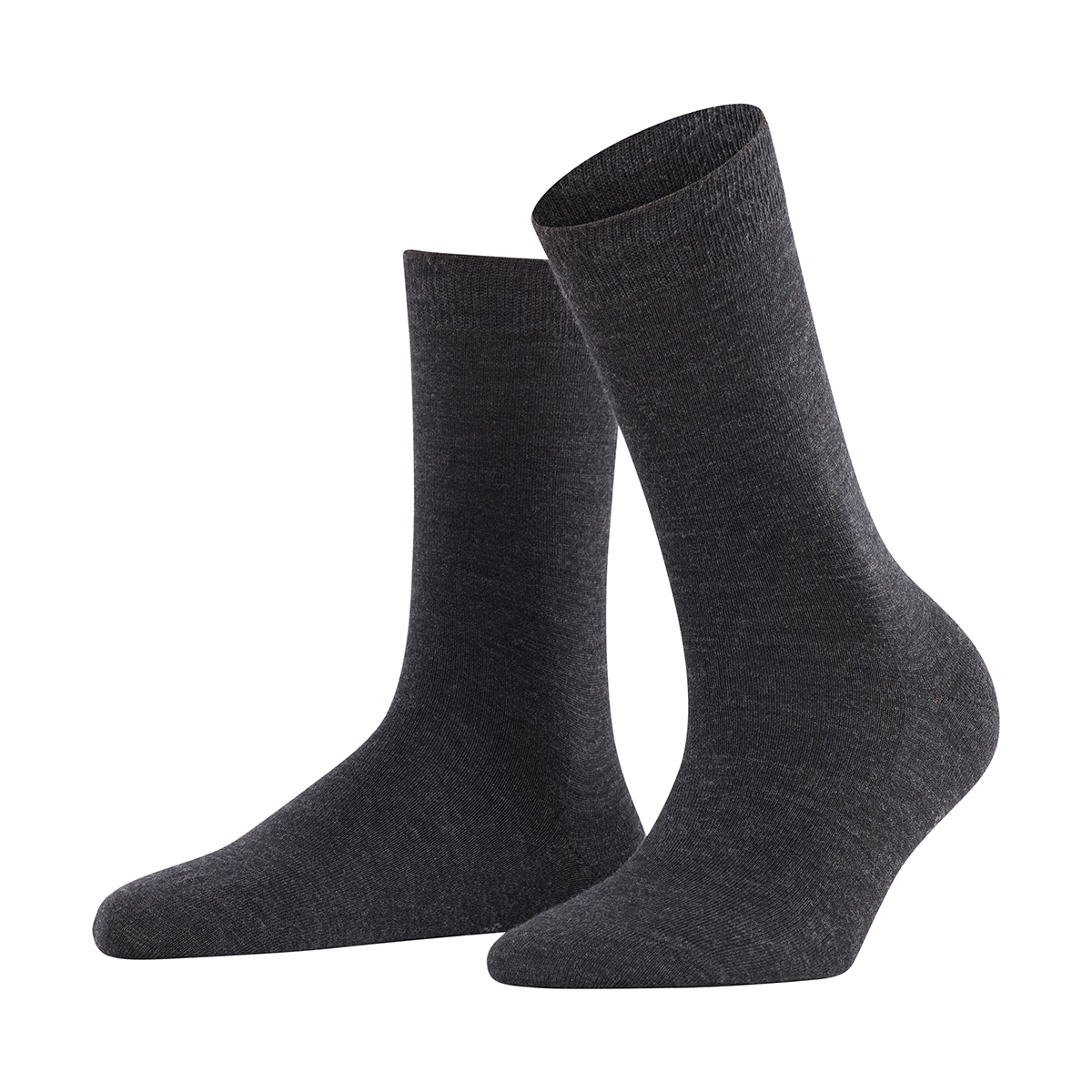 Falke Softmerino - Anthra Melange - 47488-3089