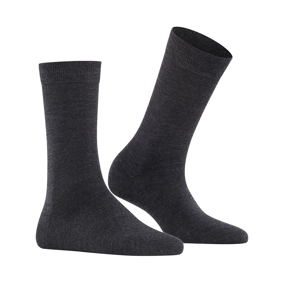 Falke Softmerino - Anthra Melange - 47488-3089