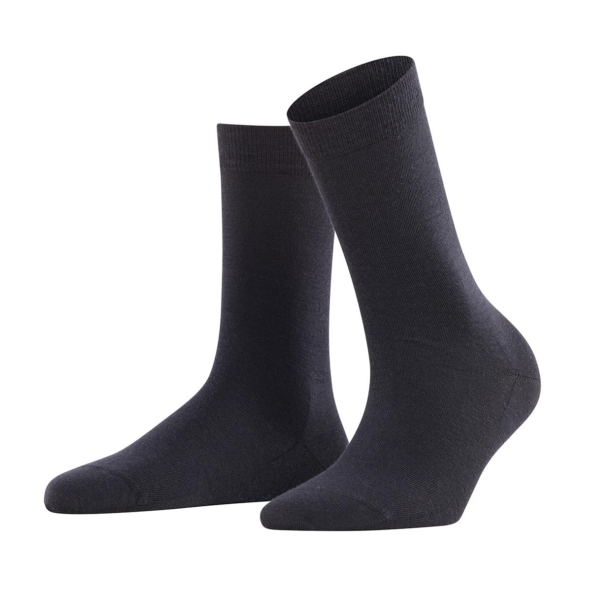 Falke Softmerino - Dark Navy - 47488-6379