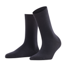 Falke Softmerino - Dark Navy - 47488-6379