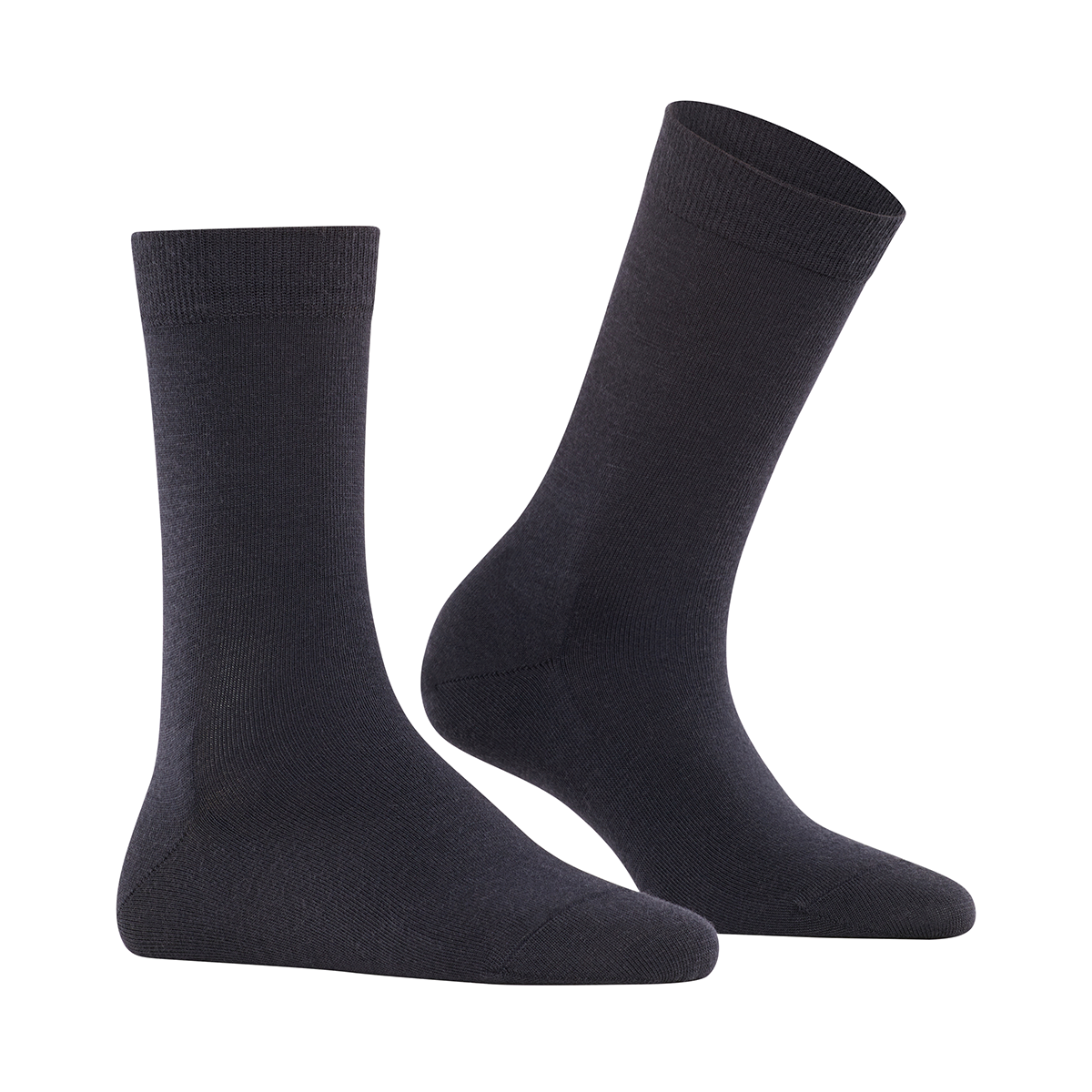 Falke Softmerino - Dark Navy - 47488-6379