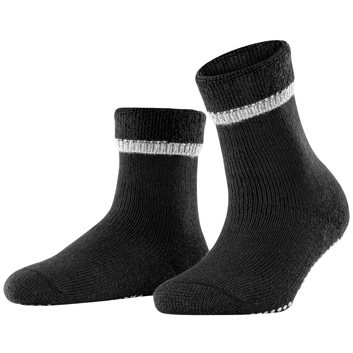 Falke Cuddle Pads - Black - 47540-3009