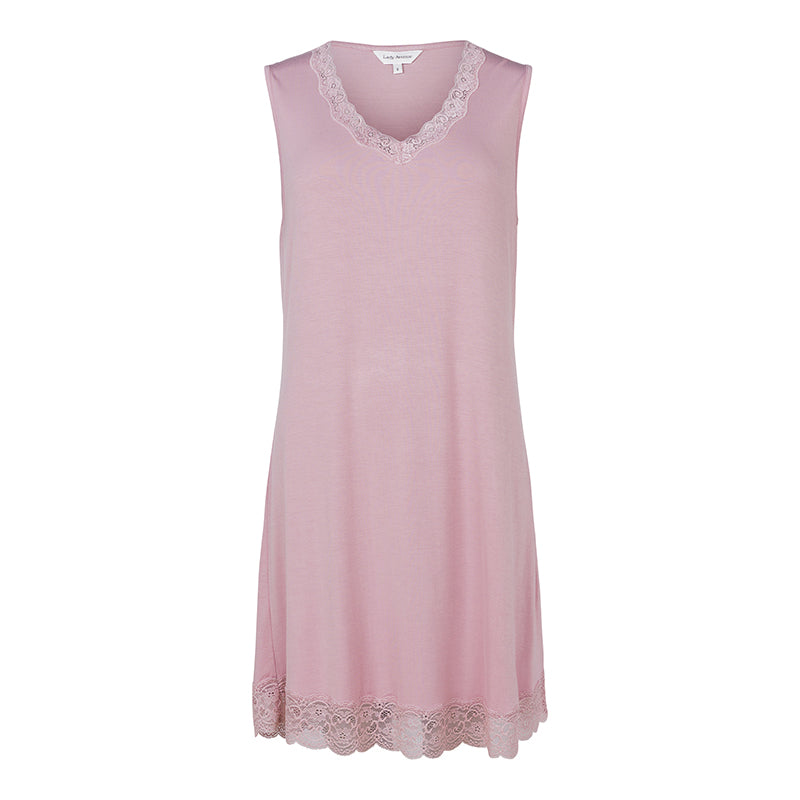 Lady Avenue Bamboo - Lavender - 51-20515-164