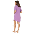 Lady Avenue Bamboo - Amethyst Orchid - 51-50515-176