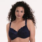 Rosa Faia Bobette - Maritime Blue - 5289-380