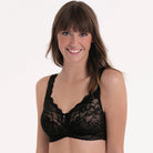 Rosa Faia Bobette - Black - 5292-001