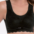Anita Essential Lace - Black - 5400-001