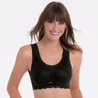 Anita Essential Lace - Black - 5400-001