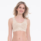 Anita Essential Lace - Crystal - 5400-612