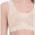 Anita Essential Lace - Crystal - 5400-612
