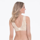 Anita Essential Lace - Crystal - 5400-612