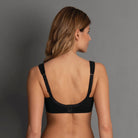 Rosa Faia Twin - Black - 5490-001