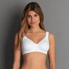 Rosa Faia Twin - White - 5490-006