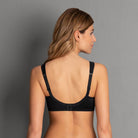 Rosa Faia Twin - Black - 5493-001