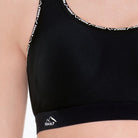 Anita Active Panalp Delta - Black - 5562-001