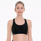 Anita Active Panalp Delta - Black - 5562-001