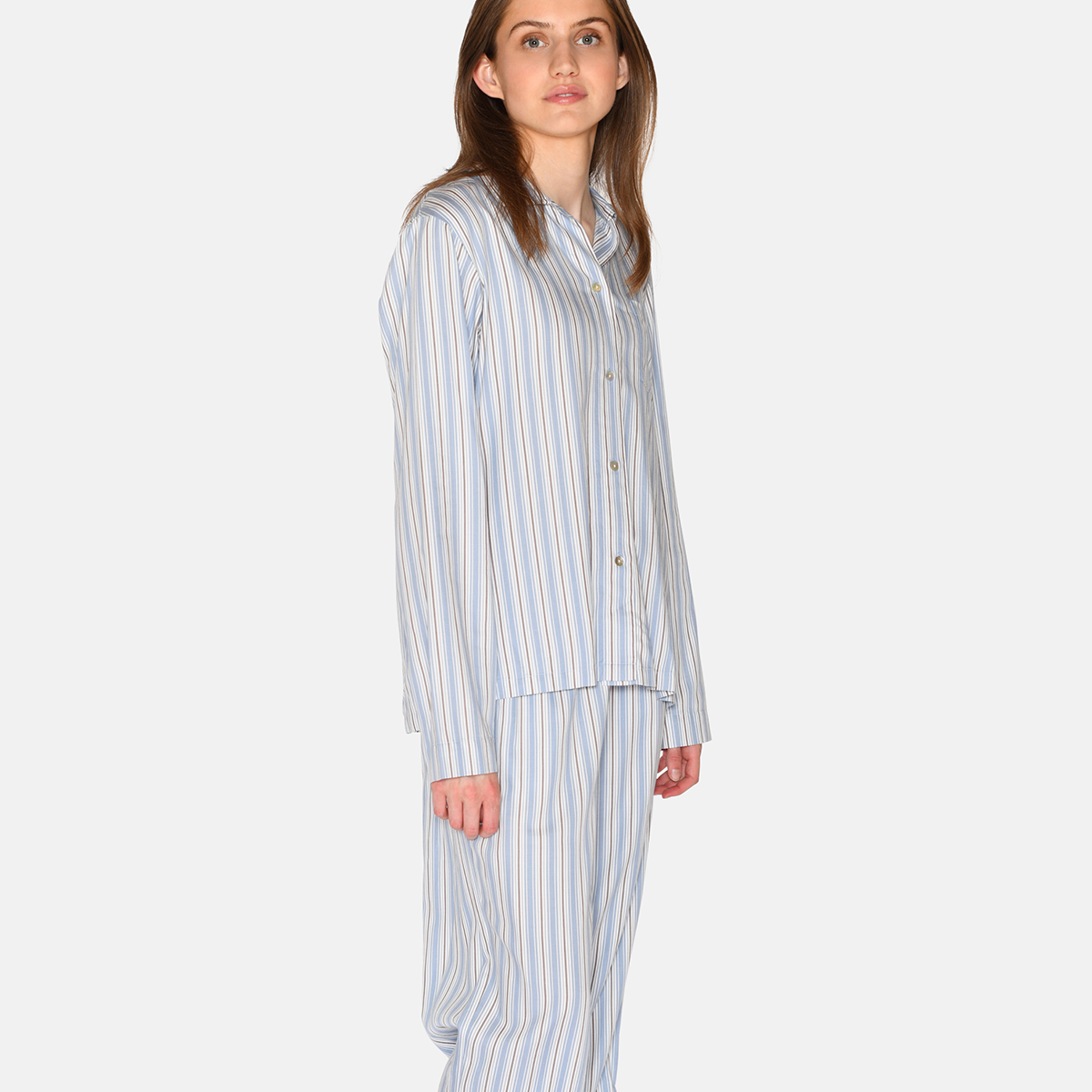 CCDK Amalie - Faded Denim Stripe - 60920-6024