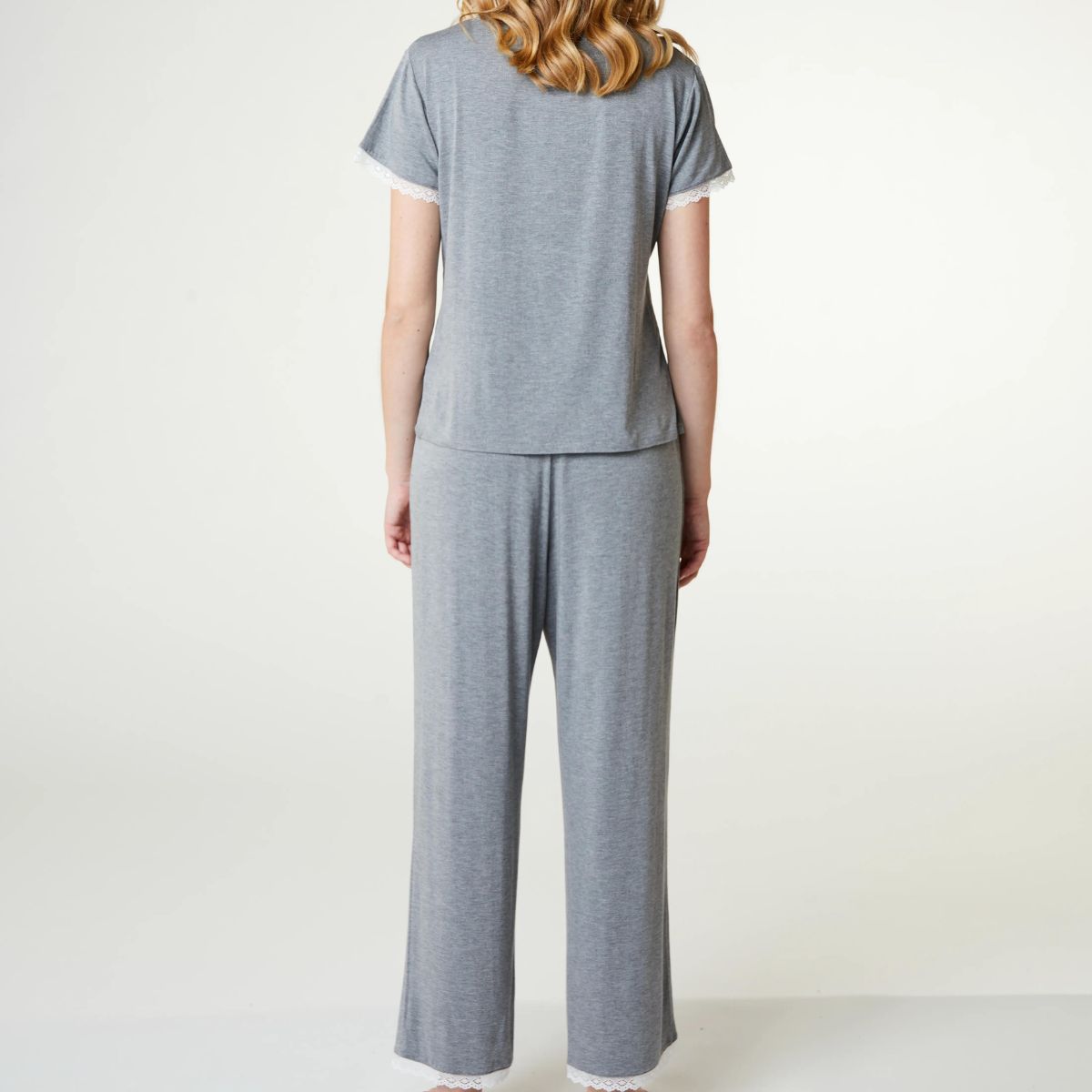 CCDK Jordan - Grey Melange - 621416-4015