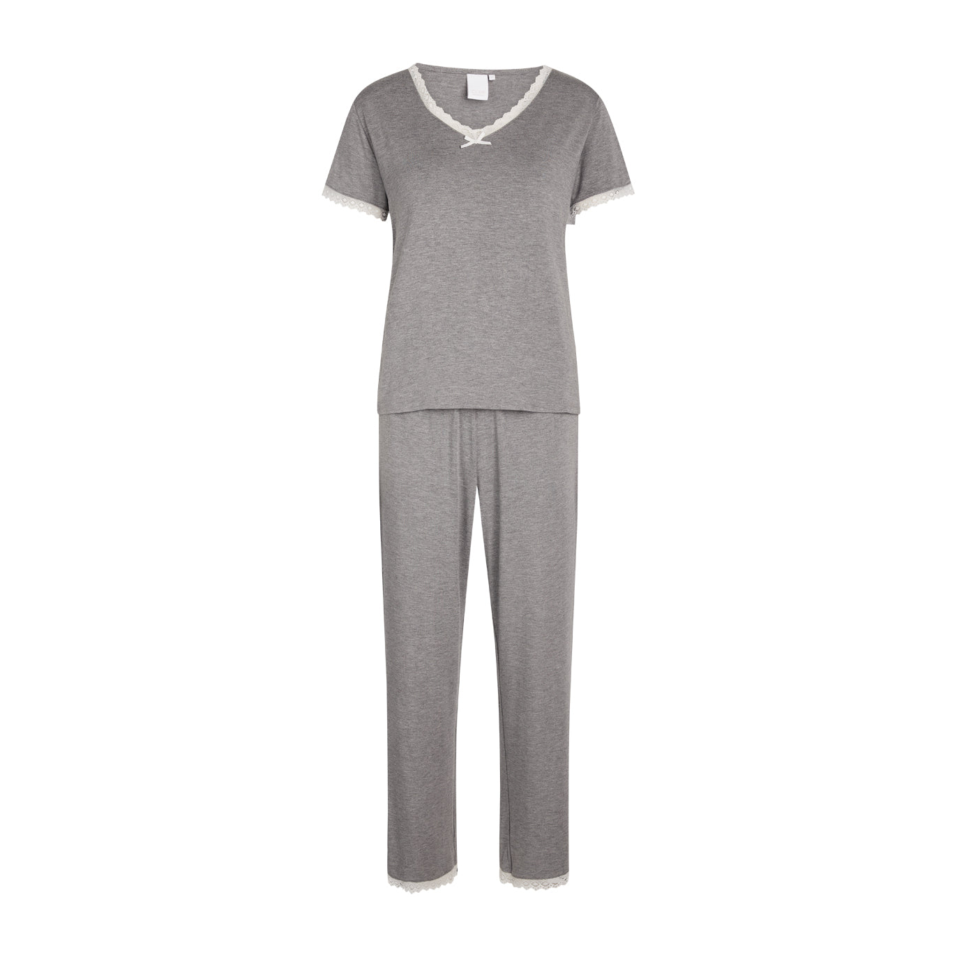 CCDK Jordan - Grey Melange - 621416-4015