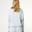 CCDK Lydia Cosy - Grey Melange - 622129-4015