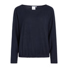 CCDK Lydia Cosy - Dark Navy - 622129-4060