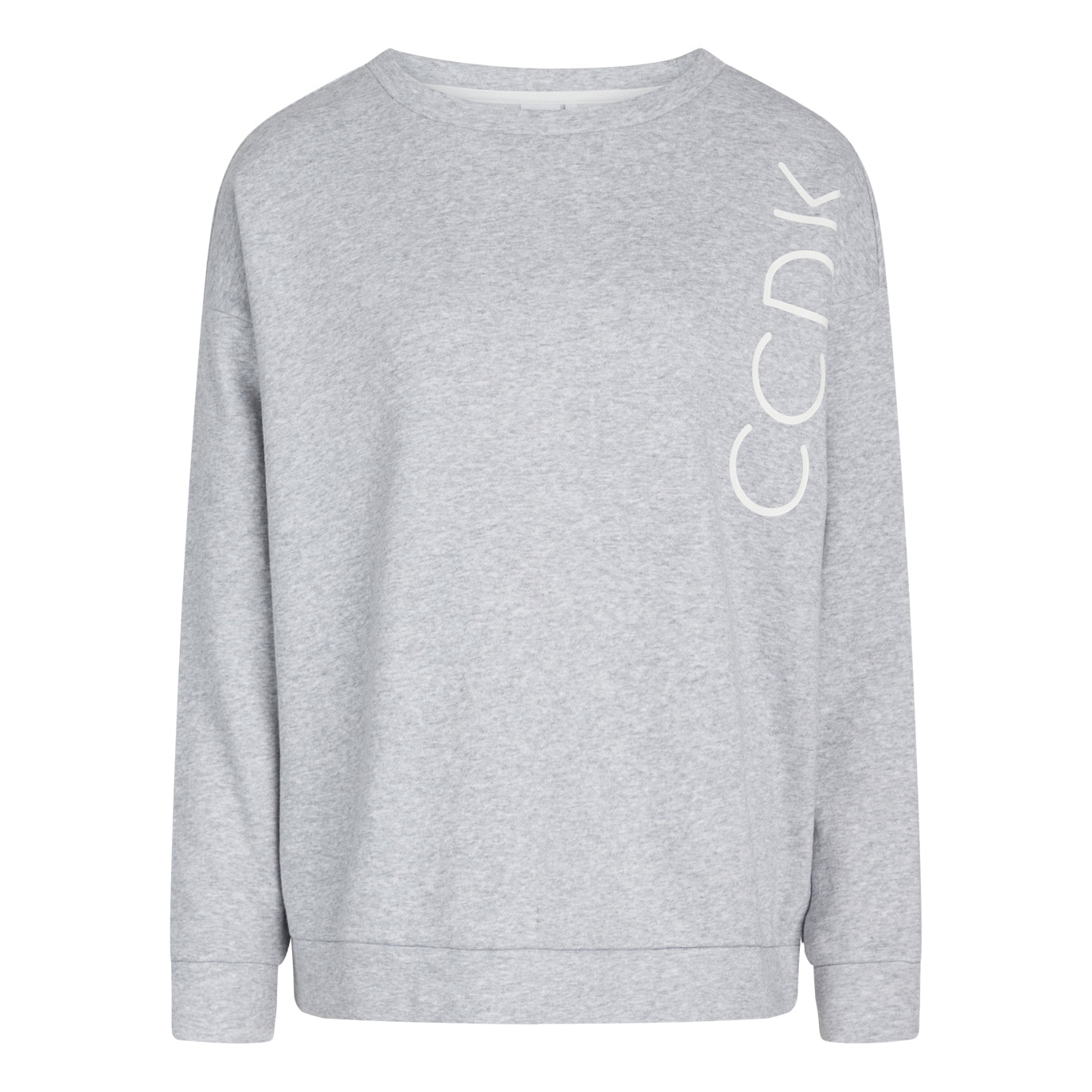 CCDK Nona - Grey Melange - 622132-4015