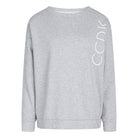 CCDK Nona - Grey Melange - 622132-4015
