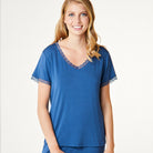 CCDK Jordan - Ensign Blue - 622702-4395