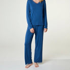 CCDK Jasmin - Ensign Blue - 622703-4395