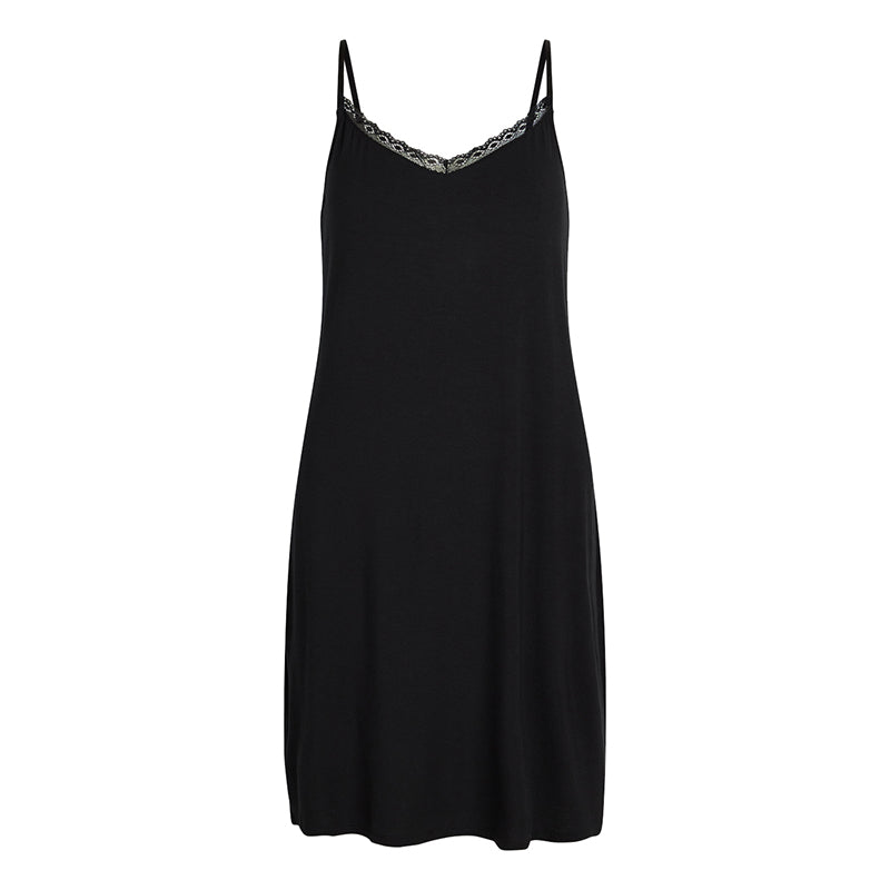 CCDK Maia Chemise - Black - 622705-4600