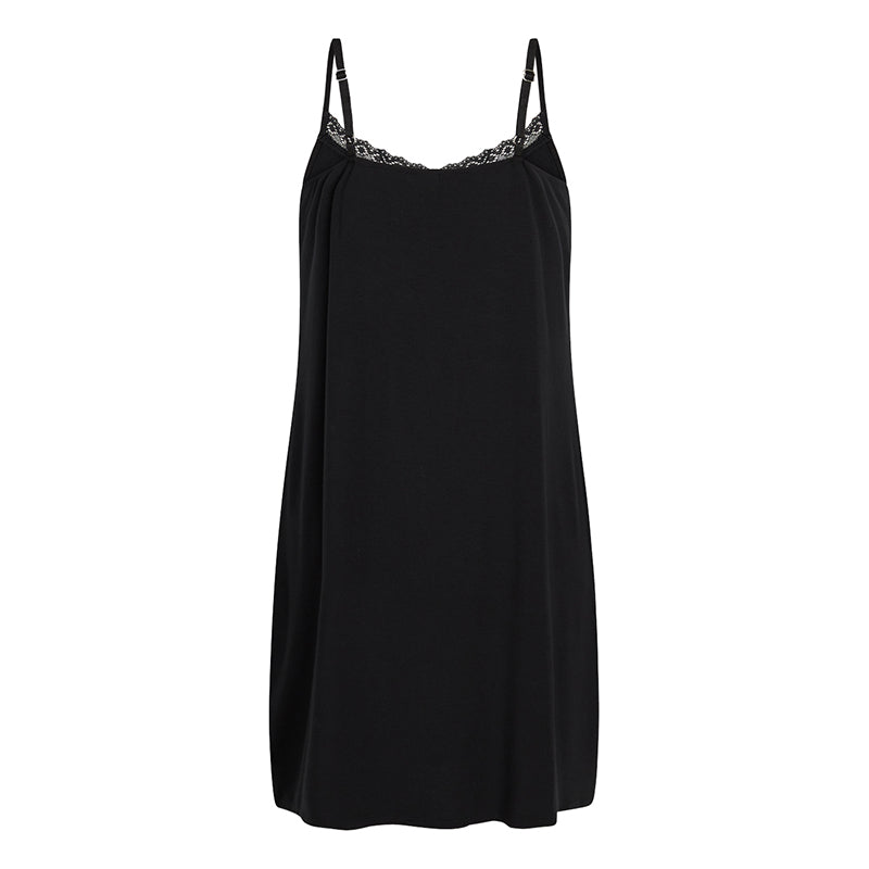 CCDK Maia Chemise - Black - 622705-4600