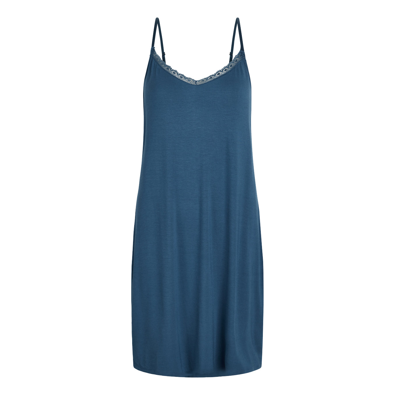 CCDK Maia Chemise - Ensign Blue - 622705-4395
