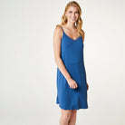 CCDK Maia Chemise - Ensign Blue - 622705-4395