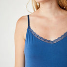 CCDK Maia Chemise - Ensign Blue - 622705-4395