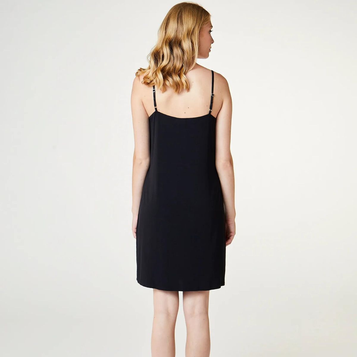 CCDK Maia Chemise - Black - 622705-4600