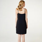 CCDK Maia Chemise - Black - 622705-4600