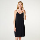 CCDK Maia Chemise - Black - 622705-4600