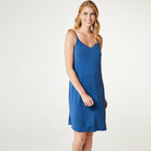 CCDK Maia Chemise - Ensign Blue - 622705-4395