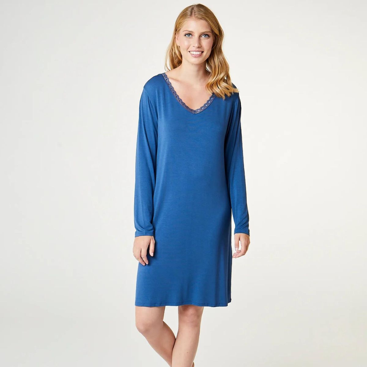 CCDK Jacqueline - Ensign Blue - 622708-4395