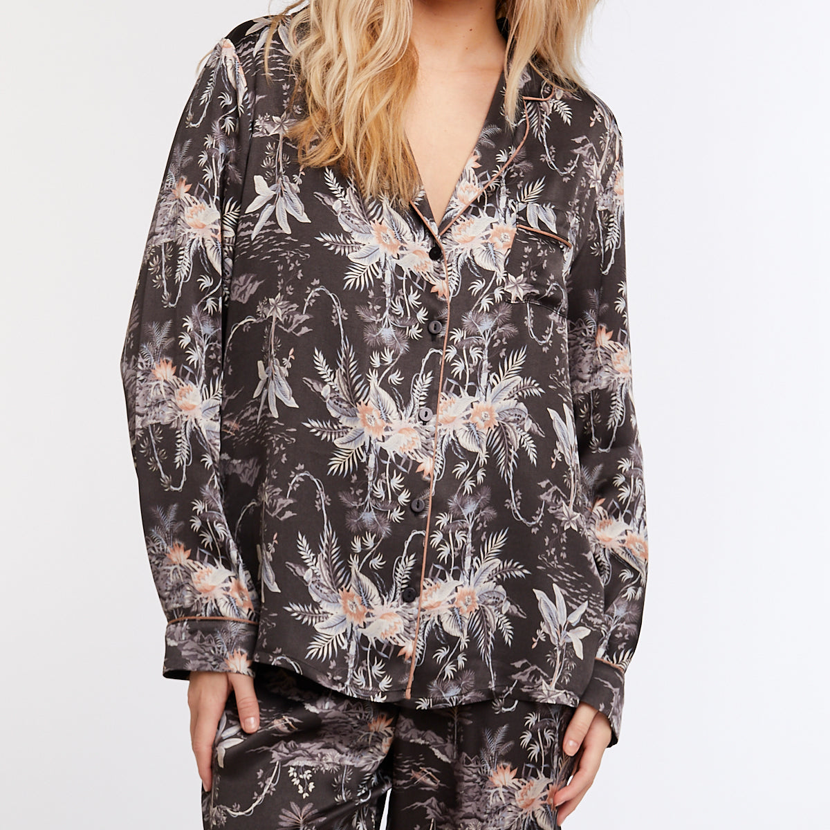 CCDK Josephine - Black - 623599-9000