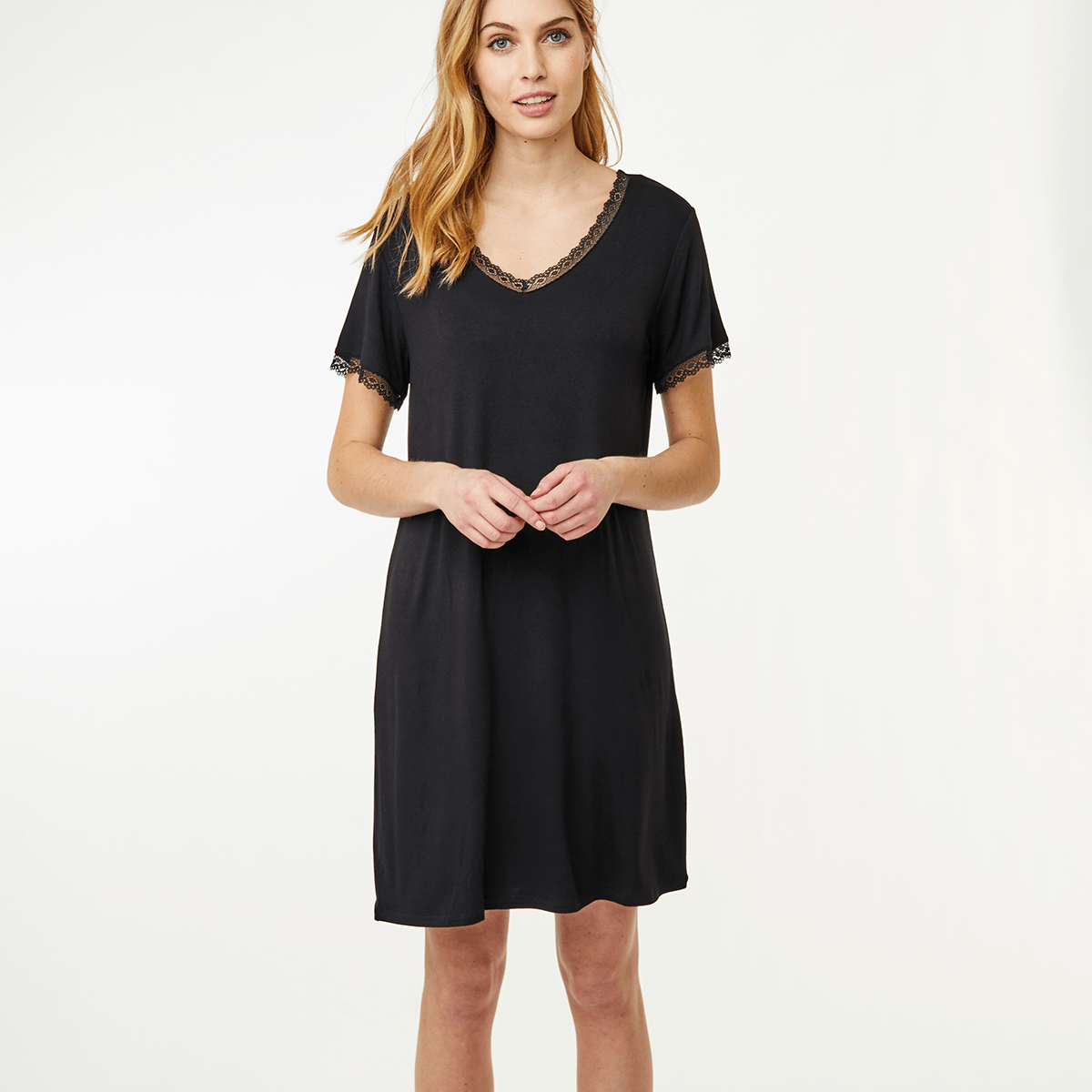 CCDK Jacqueline - Black - 622119-9000