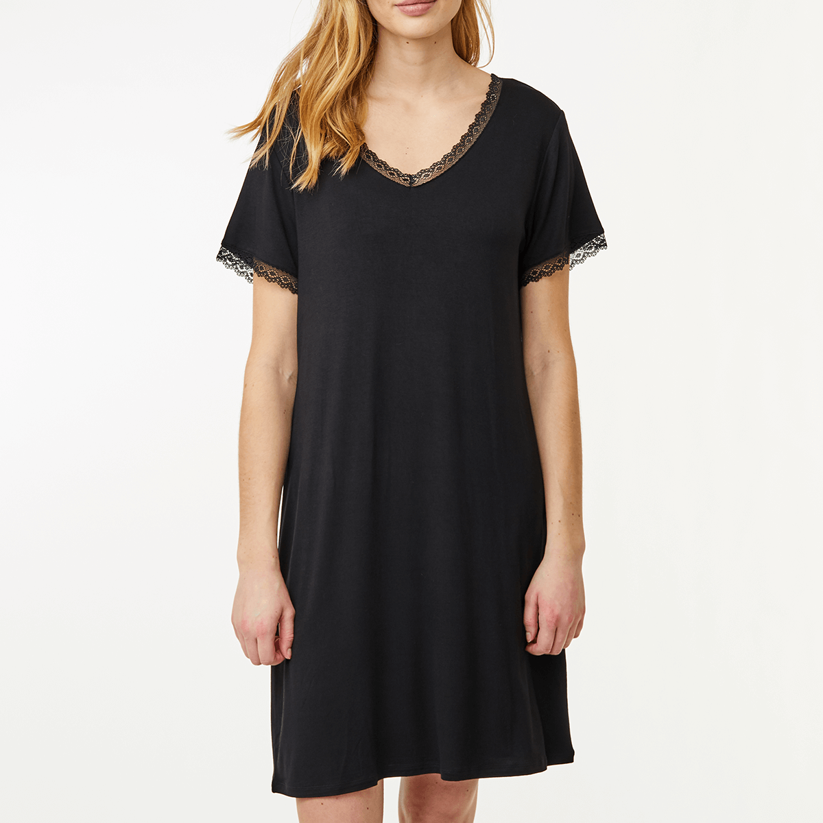 CCDK Jacqueline - Black - 622119-9000
