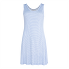 Lady Avenue Bamboo - Denim Pepita - 67-404-672