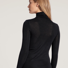Calida True Confidence rullekrave, sort - 15434 - 996 - Black
