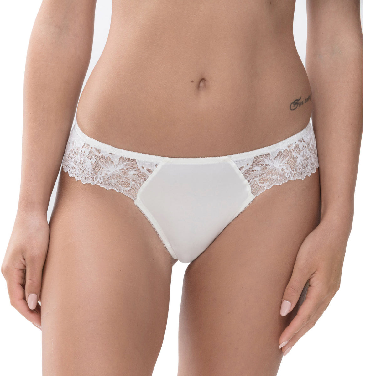 Mey Luxurious - Champagner - 79282-005