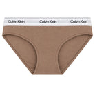 Calvin Klein Icon tai trusse, brun - LV00QF8520 - QPS - Soft Mocha